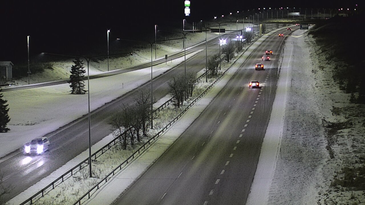 Kelikamerat Kuva Tie 1 Kaarina, Väntsi, Kaarina, Varsinais-Suomi