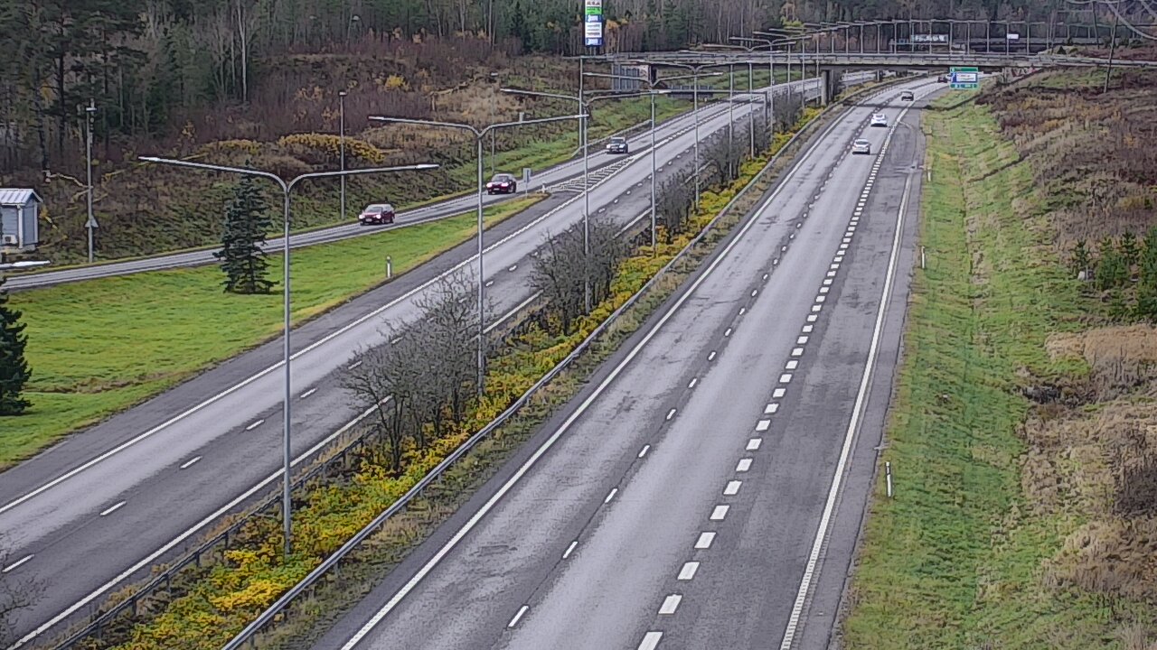 Kelikamerat Kuva Tie 1 Kaarina, Väntsi, Kaarina, Varsinais-Suomi