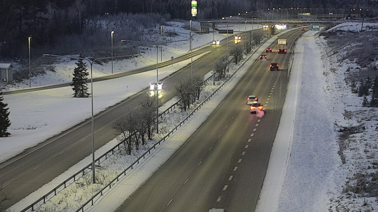 Kelikamerat Kuva Tie 1 Kaarina, Väntsi, Kaarina, Varsinais-Suomi