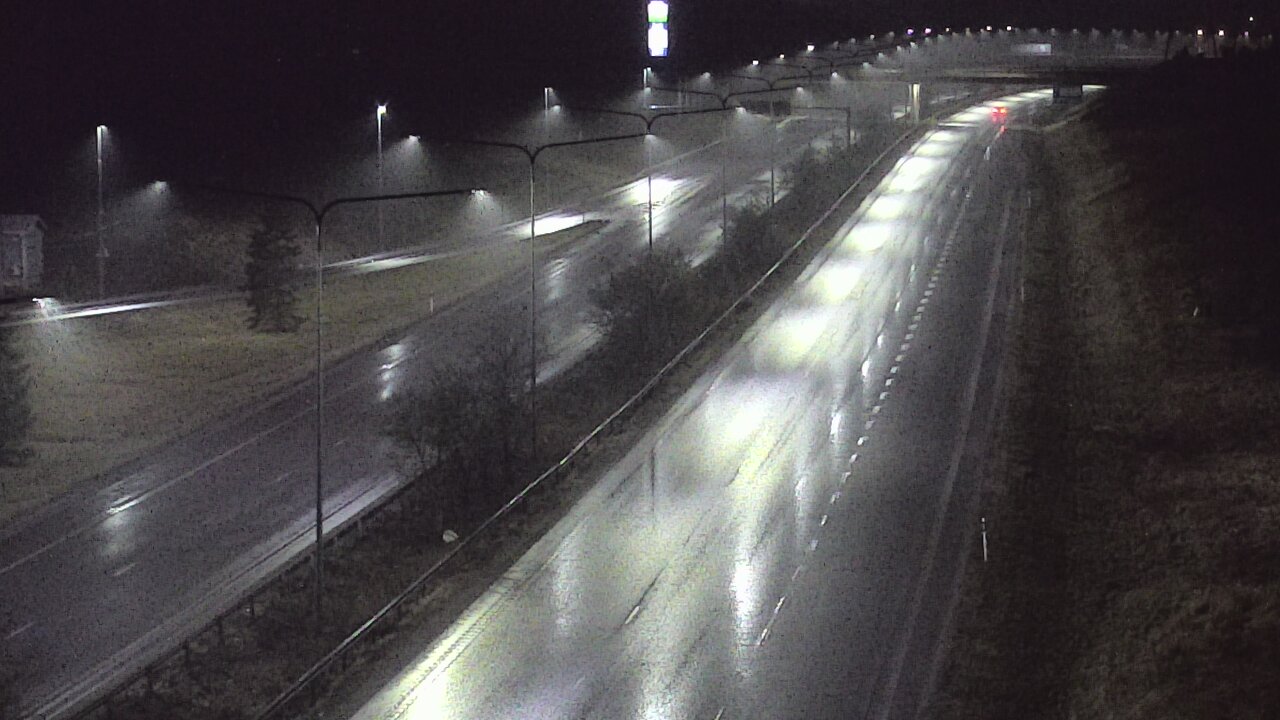 Kelikamerat Kuva Tie 1 Kaarina, Väntsi, Kaarina, Varsinais-Suomi