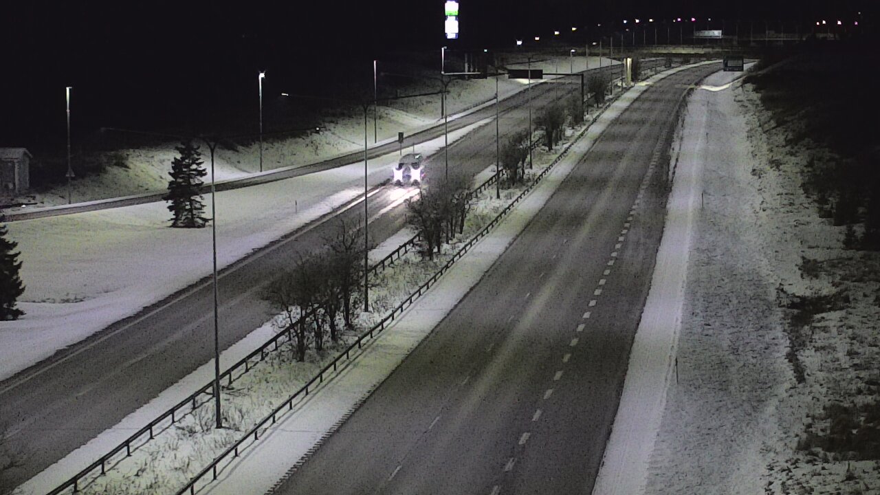 Kelikamerat Kuva Tie 1 Kaarina, Väntsi, Kaarina, Varsinais-Suomi