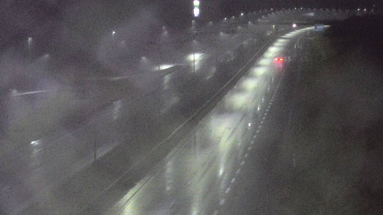 Weather Camera Image Road 1 Kaarina, Väntsi, Kaarina, Varsinais-Suomi