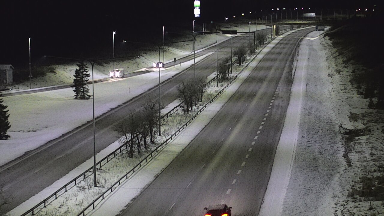 Kelikamerat Kuva Tie 1 Kaarina, Väntsi, Kaarina, Varsinais-Suomi