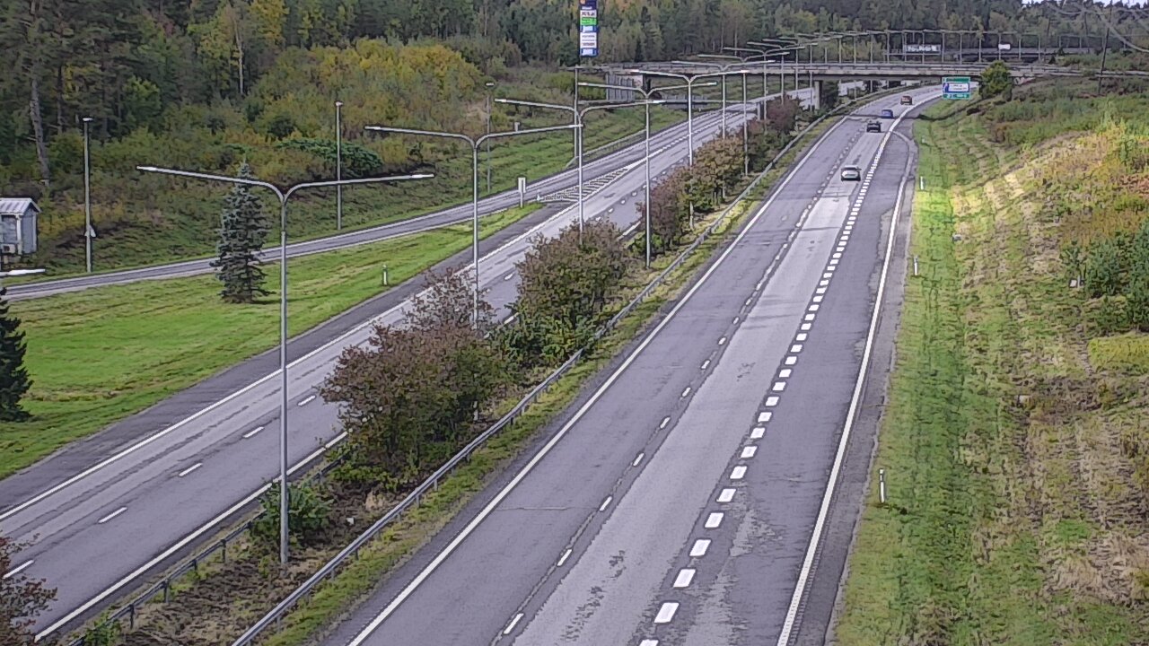 Kelikamerat Kuva Tie 1 Kaarina, Väntsi, Kaarina, Varsinais-Suomi