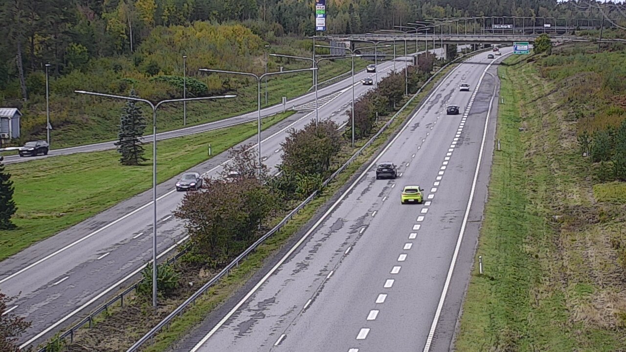 Kelikamerat Kuva Tie 1 Kaarina, Väntsi, Kaarina, Varsinais-Suomi
