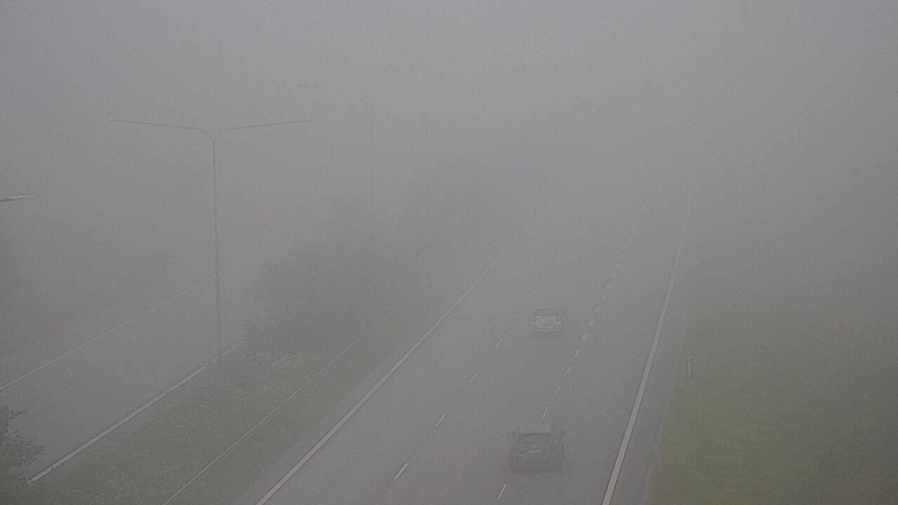 Weather Camera Image Road 1 Kaarina, Väntsi, Kaarina, Varsinais-Suomi
