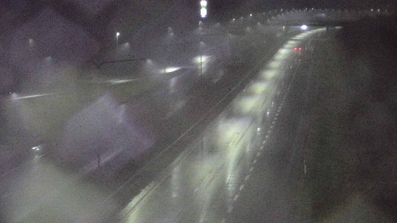 Weather Camera Image Road 1 Kaarina, Väntsi, Kaarina, Varsinais-Suomi