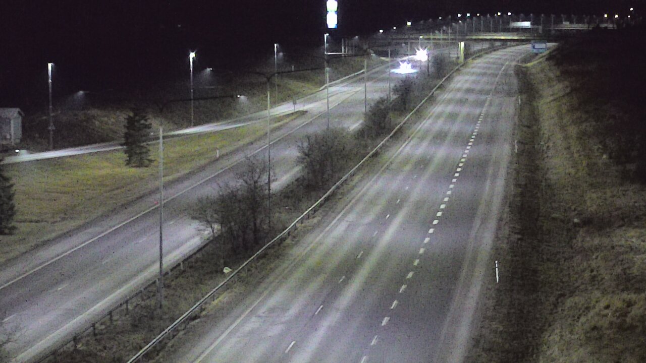 Kelikamerat Kuva Tie 1 Kaarina, Väntsi, Kaarina, Varsinais-Suomi