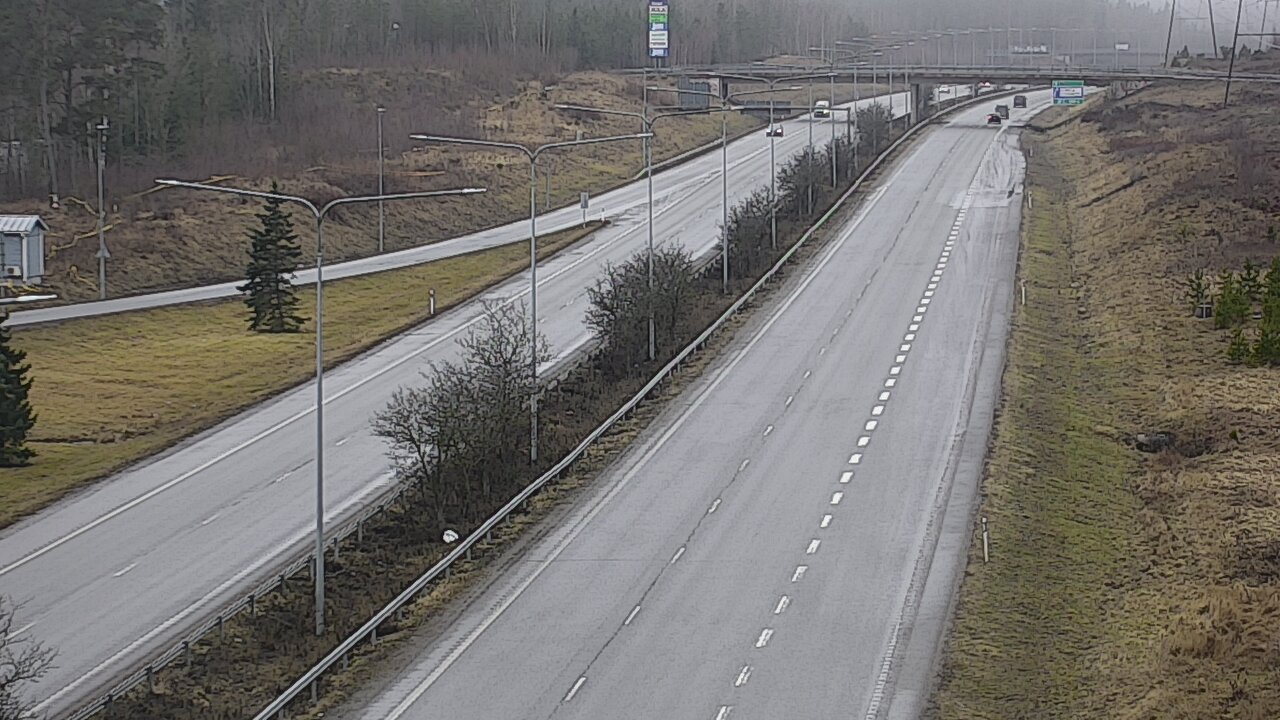 Kelikamerat Kuva Tie 1 Kaarina, Väntsi, Kaarina, Varsinais-Suomi