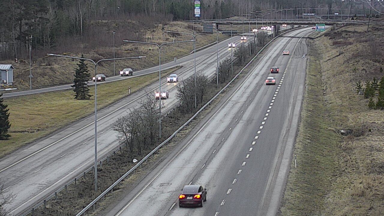 Kelikamerat Kuva Tie 1 Kaarina, Väntsi, Kaarina, Varsinais-Suomi