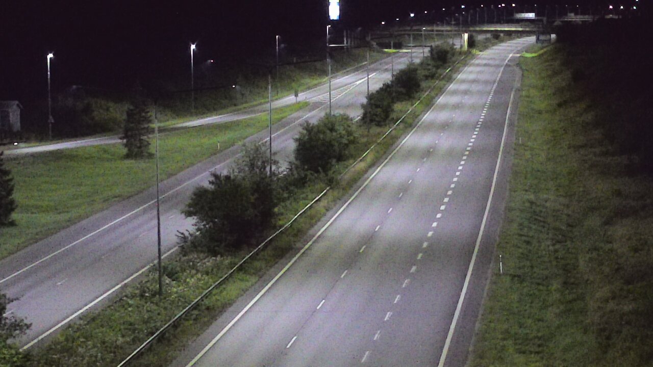 Weather Camera Image Road 1 Kaarina, Väntsi, Kaarina, Varsinais-Suomi