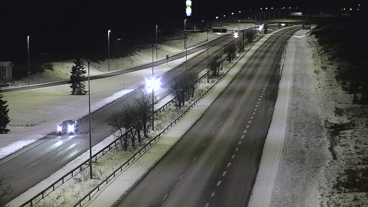 Kelikamerat Kuva Tie 1 Kaarina, Väntsi, Kaarina, Varsinais-Suomi