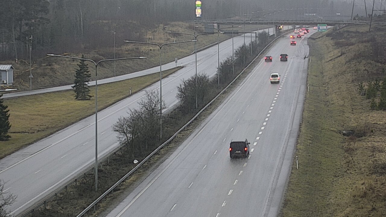 Kelikamerat Kuva Tie 1 Kaarina, Väntsi, Kaarina, Varsinais-Suomi