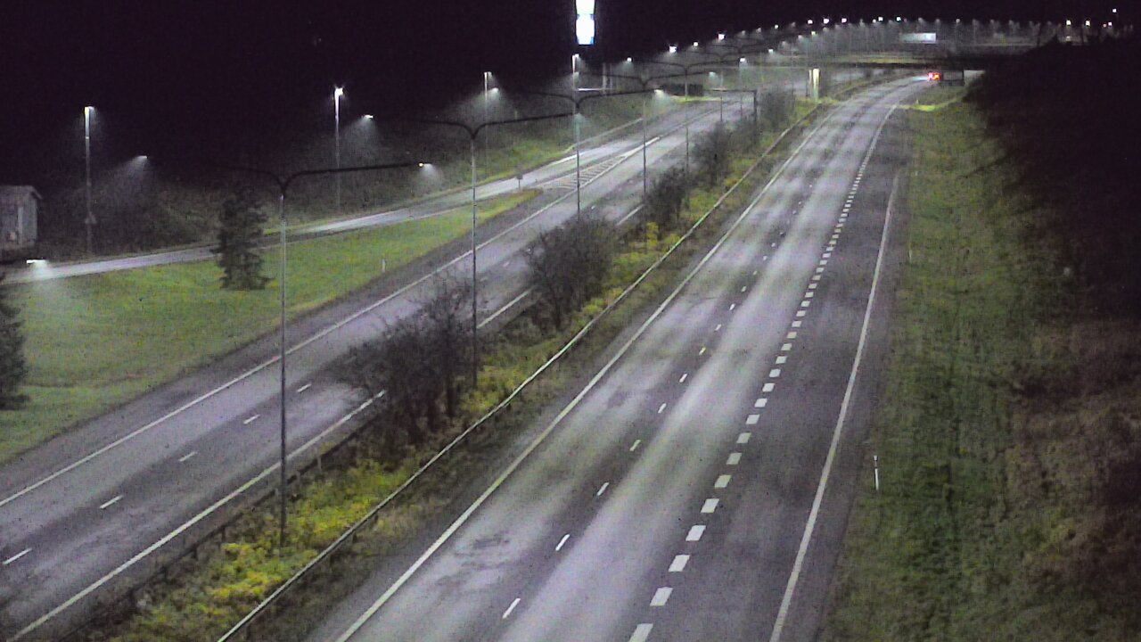 Kelikamerat Kuva Tie 1 Kaarina, Väntsi, Kaarina, Varsinais-Suomi