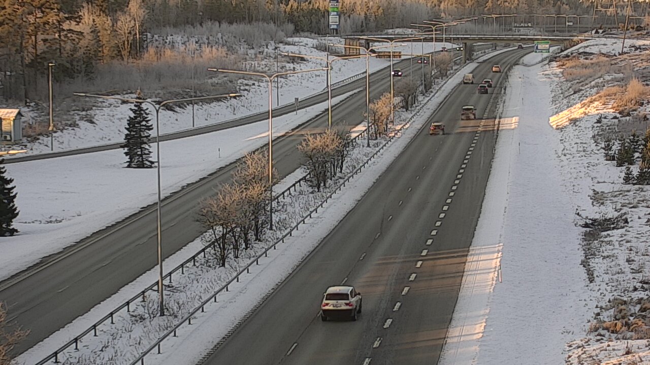 Kelikamerat Kuva Tie 1 Kaarina, Väntsi, Kaarina, Varsinais-Suomi