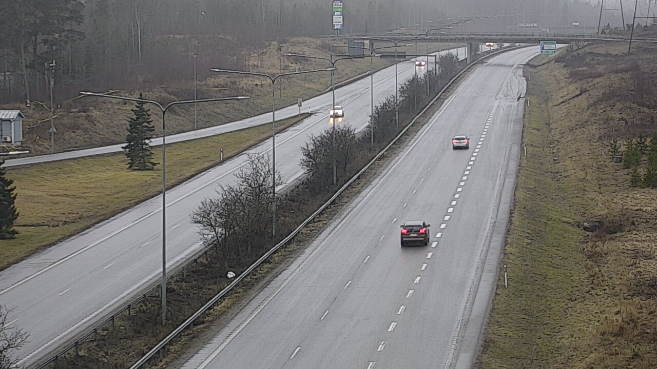 Kelikamerat Kuva Tie 1 Kaarina, Väntsi, Kaarina, Varsinais-Suomi