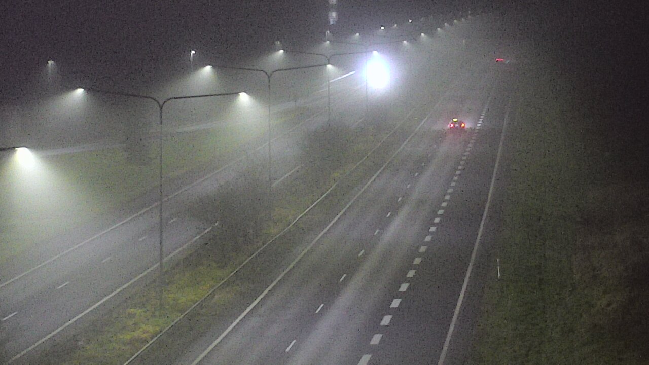 Kelikamerat Kuva Tie 1 Kaarina, Väntsi, Kaarina, Varsinais-Suomi