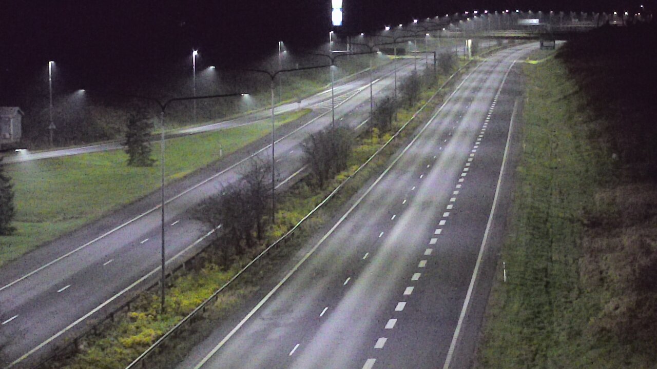 Kelikamerat Kuva Tie 1 Kaarina, Väntsi, Kaarina, Varsinais-Suomi