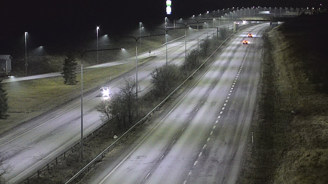 Weather Camera Image Väg 1 S:t Karins, Väntsi, Kaarina, Varsinais-Suomi