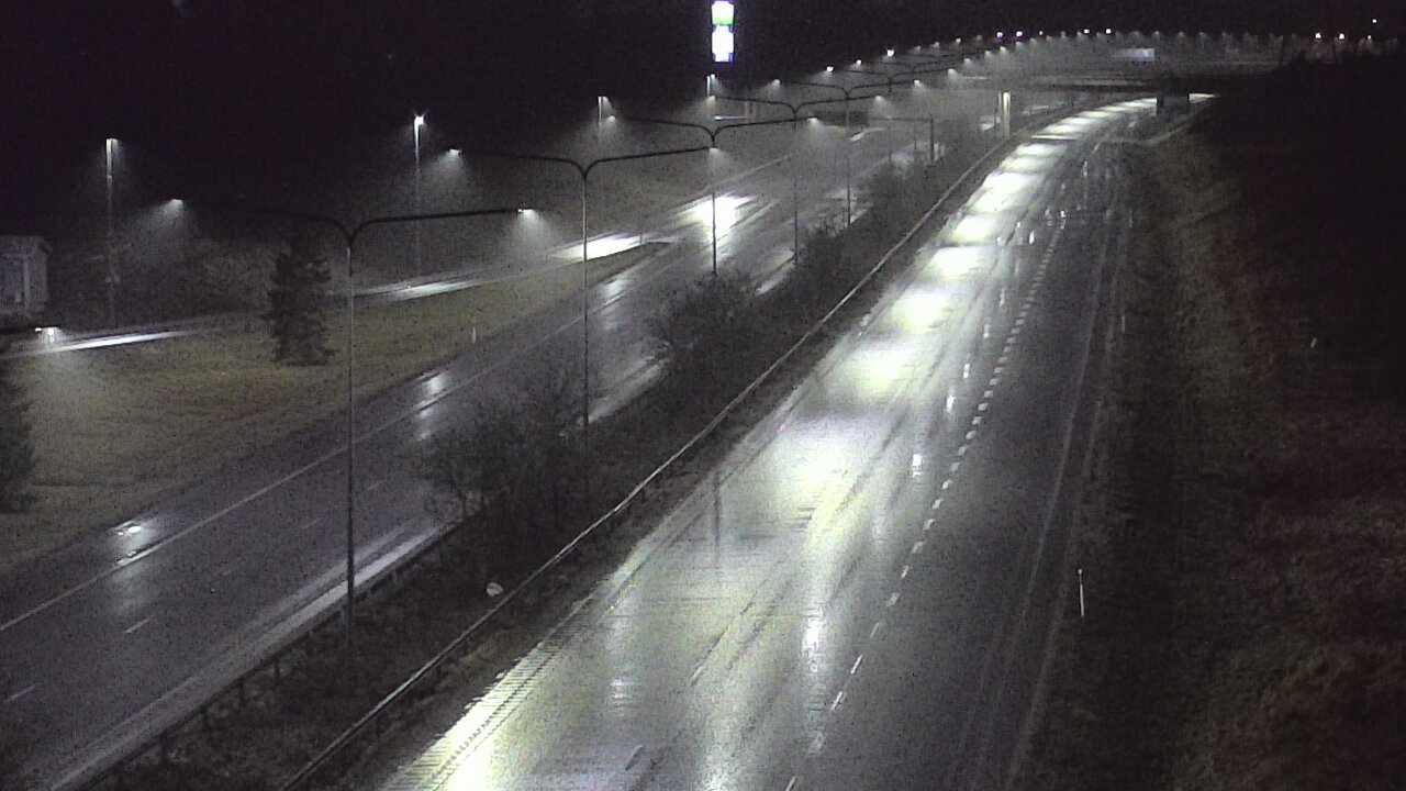 Kelikamerat Kuva Tie 1 Kaarina, Väntsi, Kaarina, Varsinais-Suomi