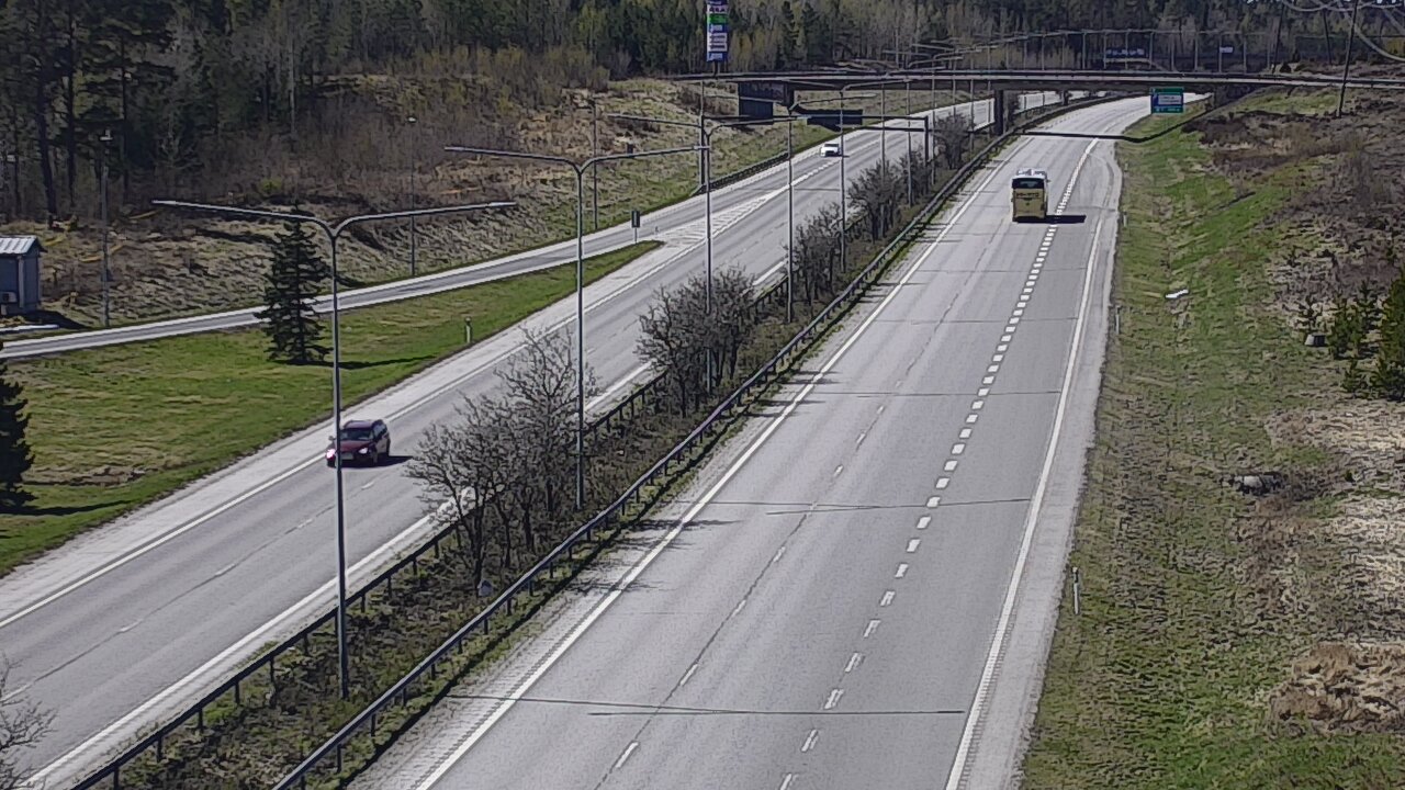 Kelikamerat Kuva Tie 1 Kaarina, Väntsi, Kaarina, Varsinais-Suomi