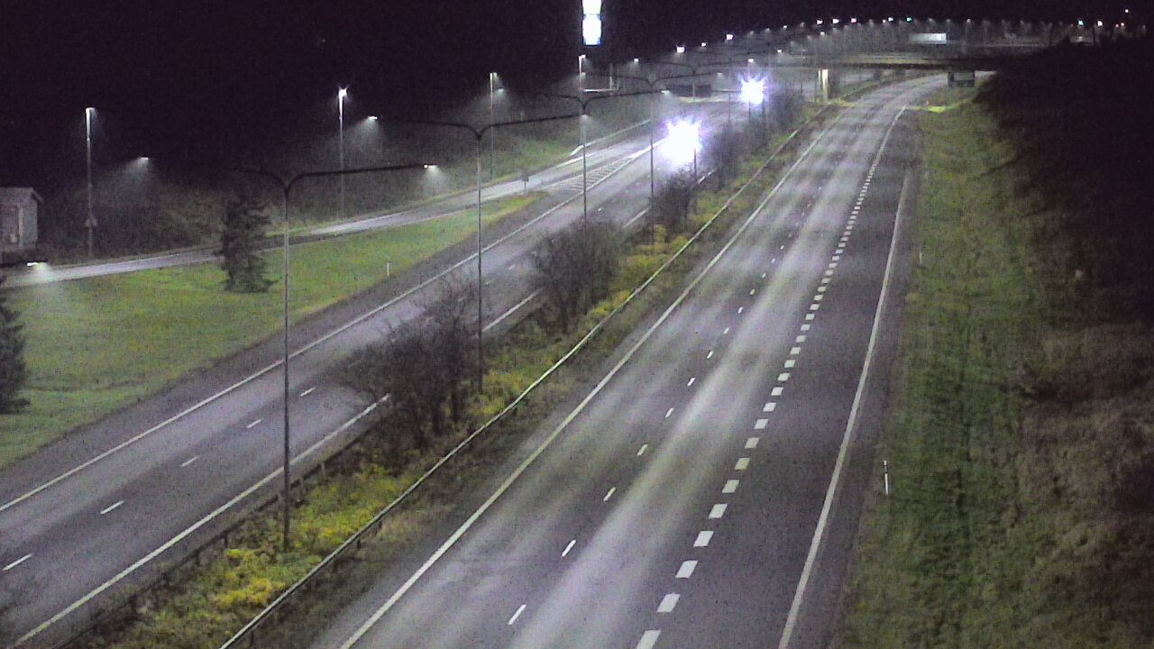 Kelikamerat Kuva Tie 1 Kaarina, Väntsi, Kaarina, Varsinais-Suomi