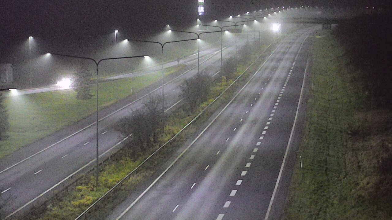 Kelikamerat Kuva Tie 1 Kaarina, Väntsi, Kaarina, Varsinais-Suomi