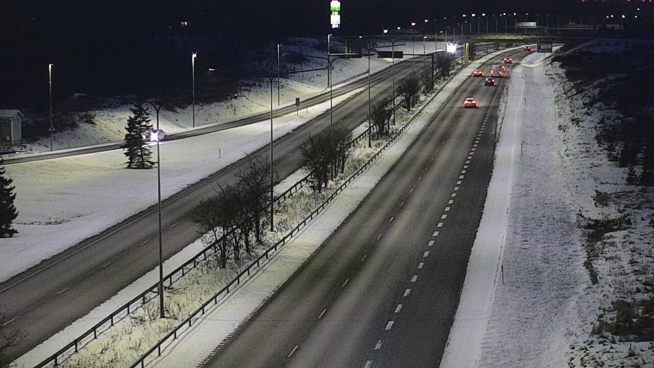 Kelikamerat Kuva Tie 1 Kaarina, Väntsi, Kaarina, Varsinais-Suomi