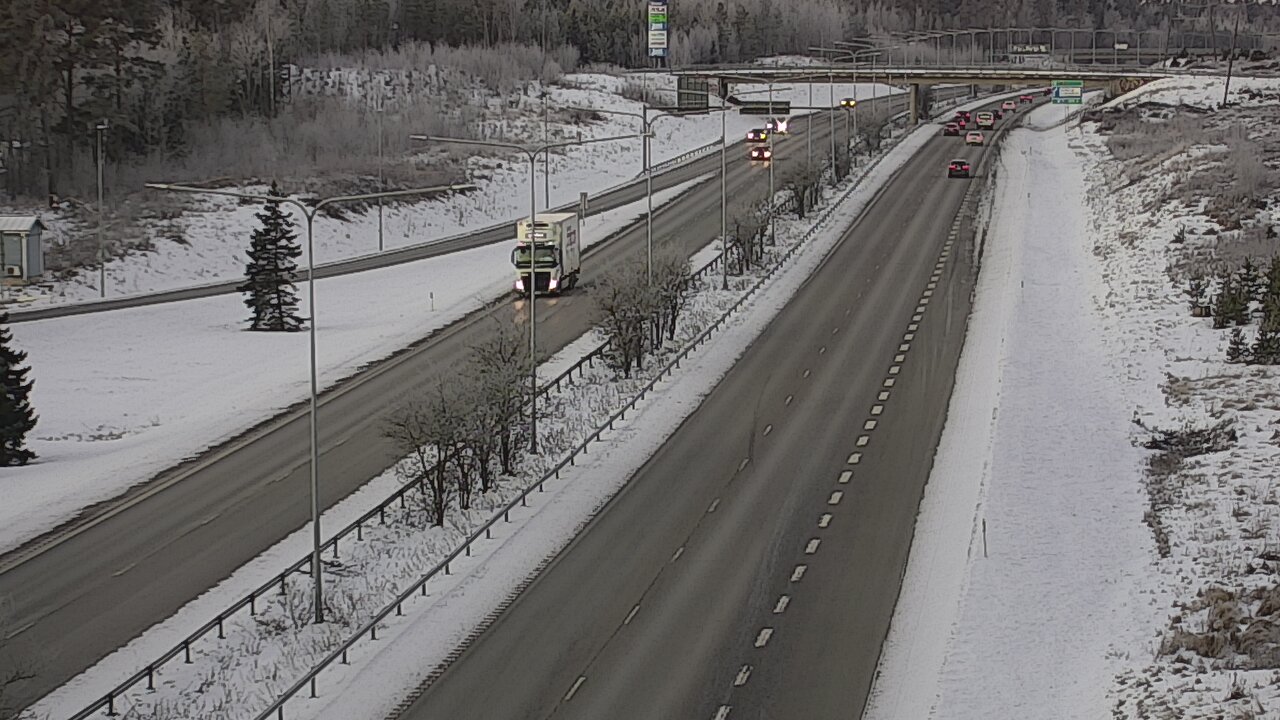 Kelikamerat Kuva Tie 1 Kaarina, Väntsi, Kaarina, Varsinais-Suomi