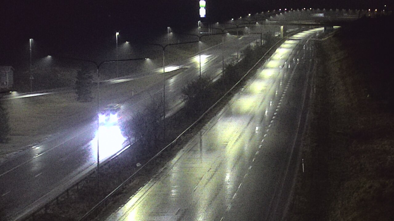 Kelikamerat Kuva Tie 1 Kaarina, Väntsi, Kaarina, Varsinais-Suomi