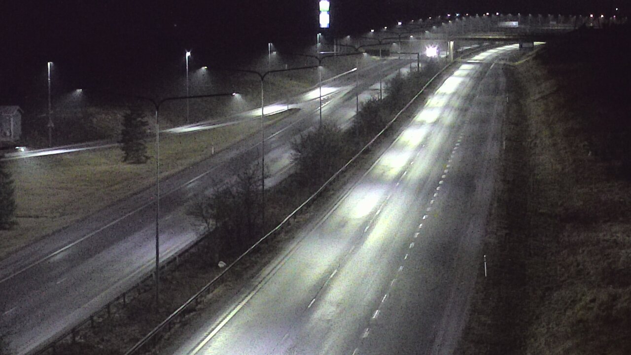 Kelikamerat Kuva Tie 1 Kaarina, Väntsi, Kaarina, Varsinais-Suomi