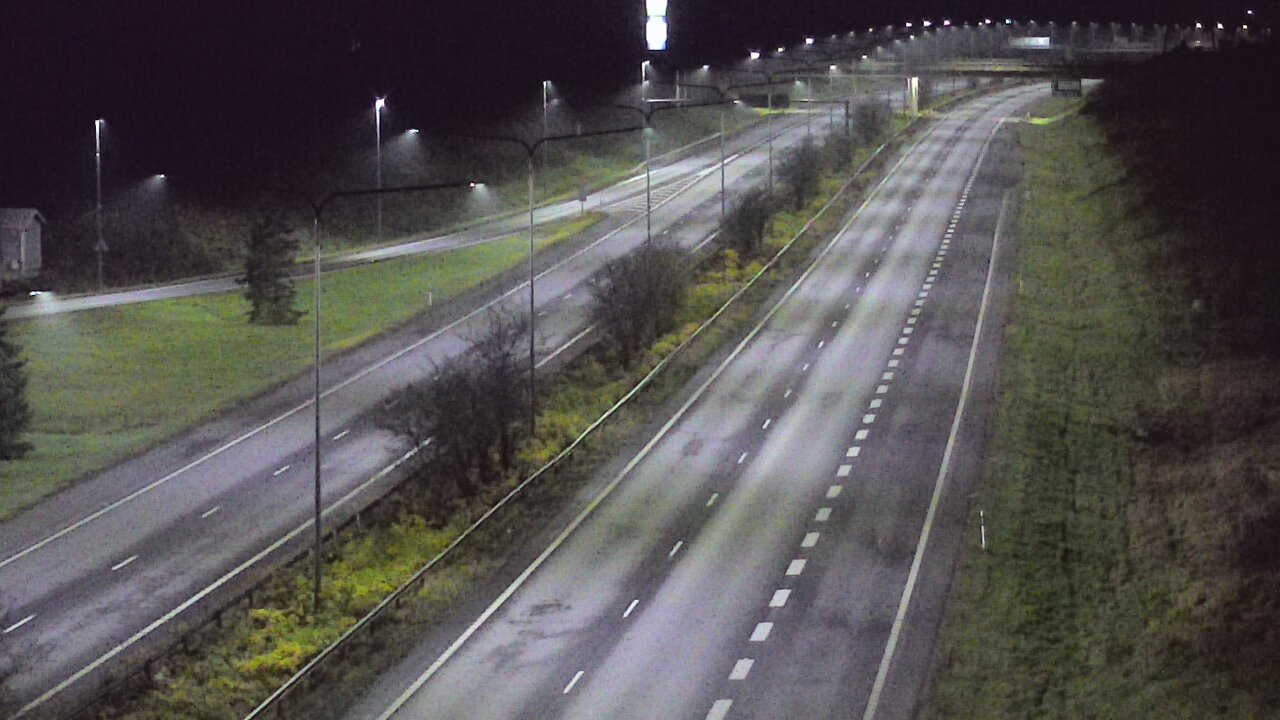 Kelikamerat Kuva Tie 1 Kaarina, Väntsi, Kaarina, Varsinais-Suomi