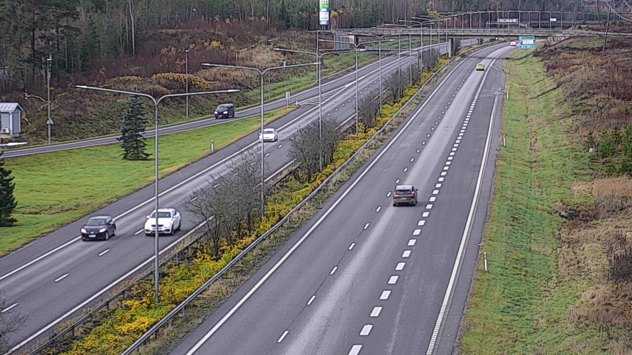 Kelikamerat Kuva Tie 1 Kaarina, Väntsi, Kaarina, Varsinais-Suomi