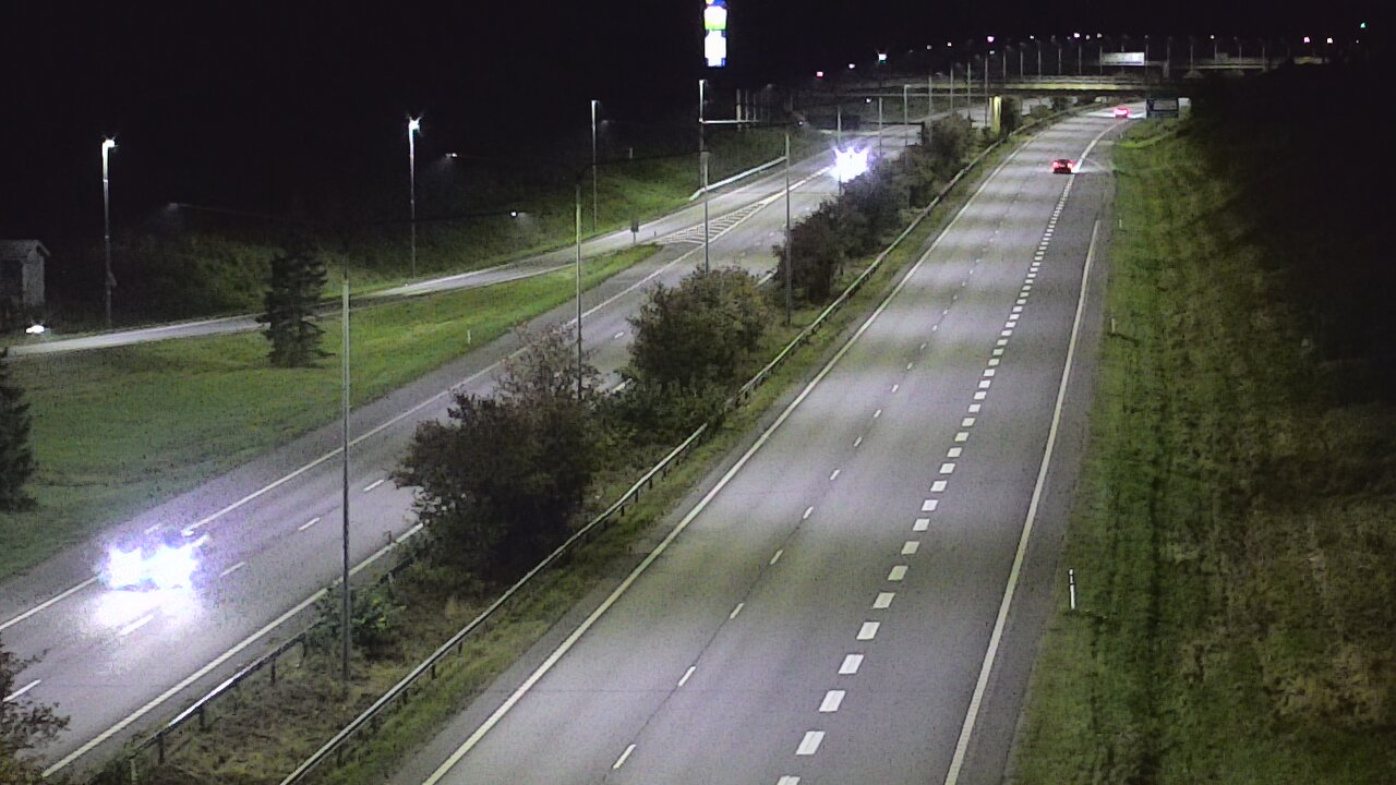 Weather Camera Image Road 1 Kaarina, Väntsi, Kaarina, Varsinais-Suomi