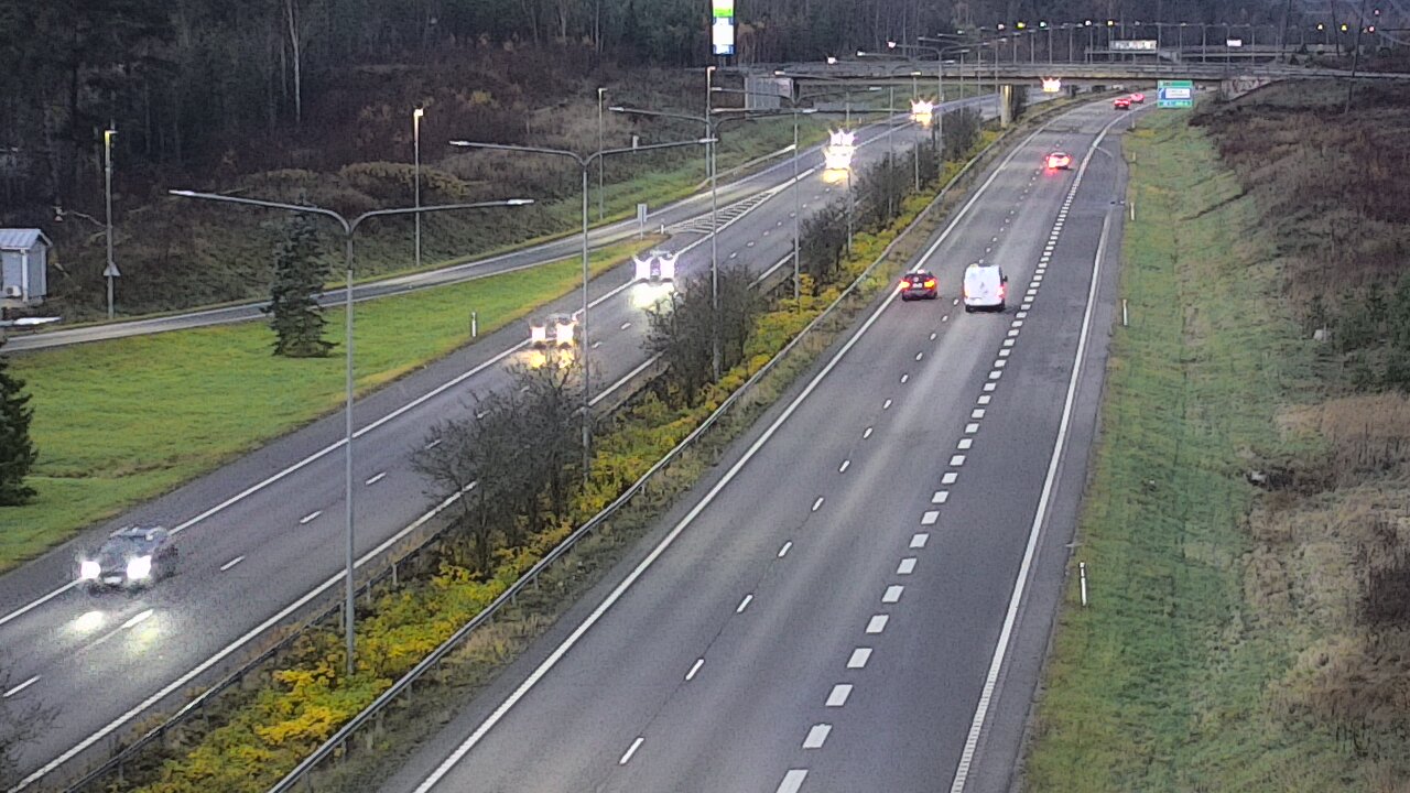 Kelikamerat Kuva Tie 1 Kaarina, Väntsi, Kaarina, Varsinais-Suomi