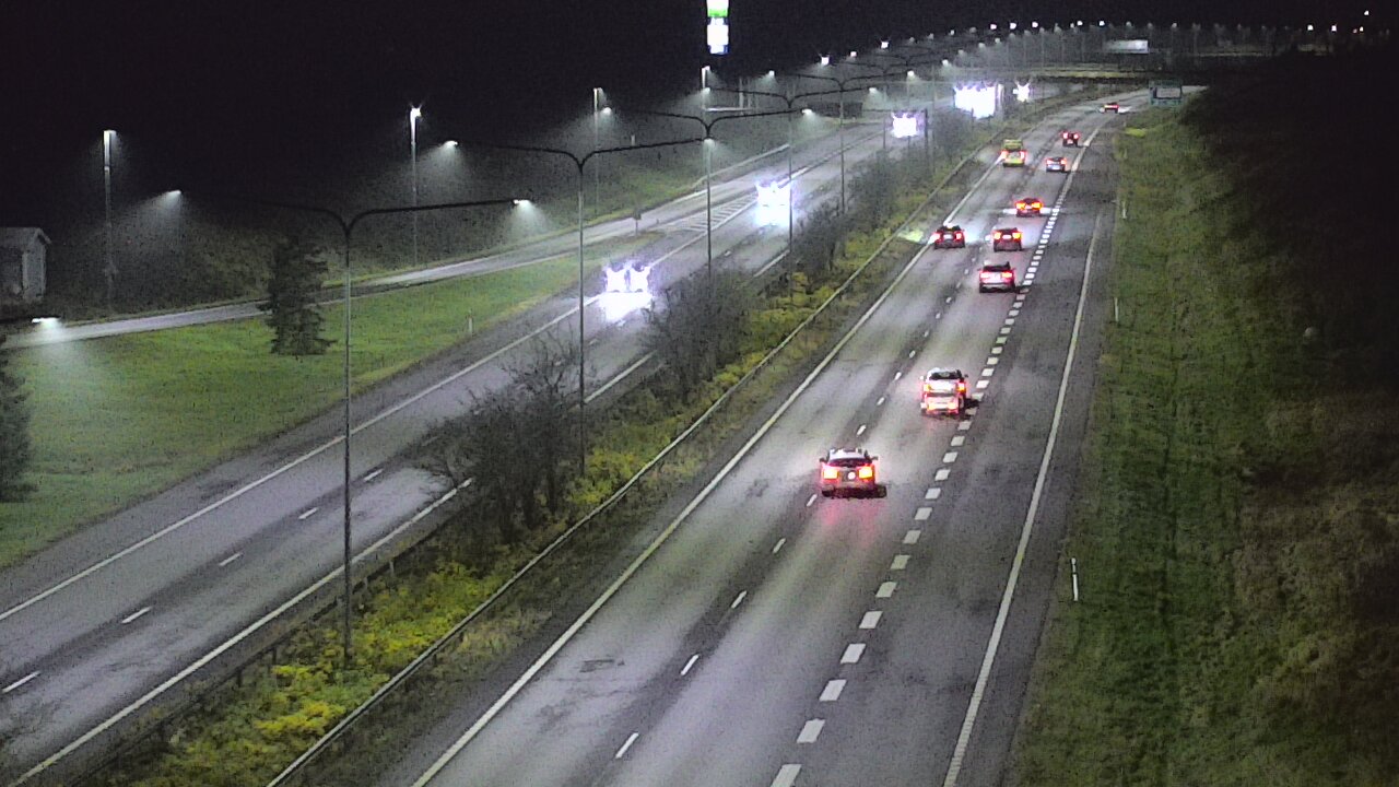 Kelikamerat Kuva Tie 1 Kaarina, Väntsi, Kaarina, Varsinais-Suomi