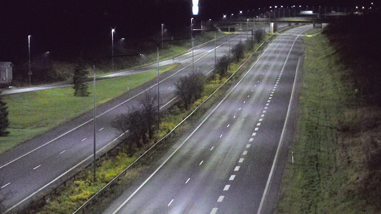 Kelikamerat Kuva Tie 1 Kaarina, Väntsi, Kaarina, Varsinais-Suomi