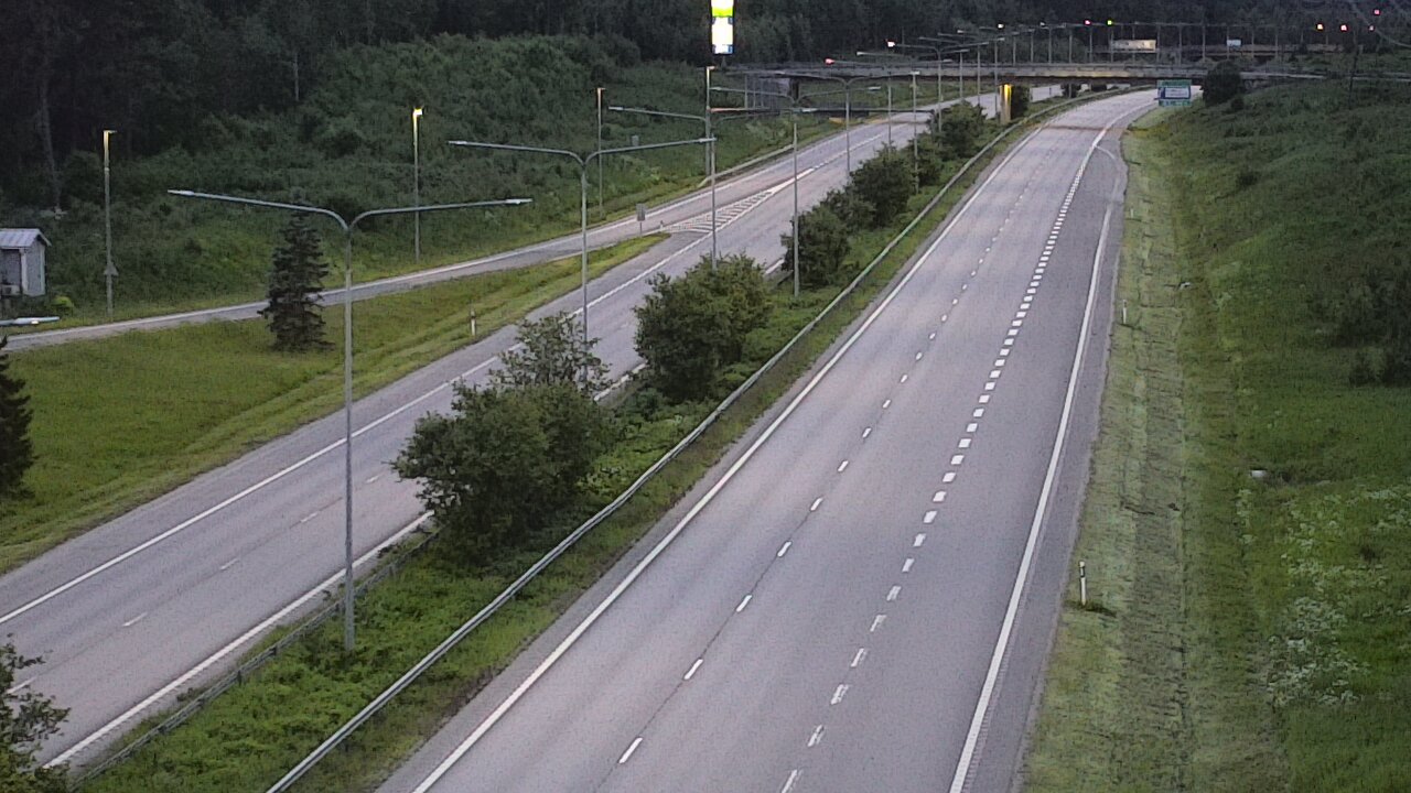 Kelikamerat Kuva Tie 1 Kaarina, Väntsi, Kaarina, Varsinais-Suomi