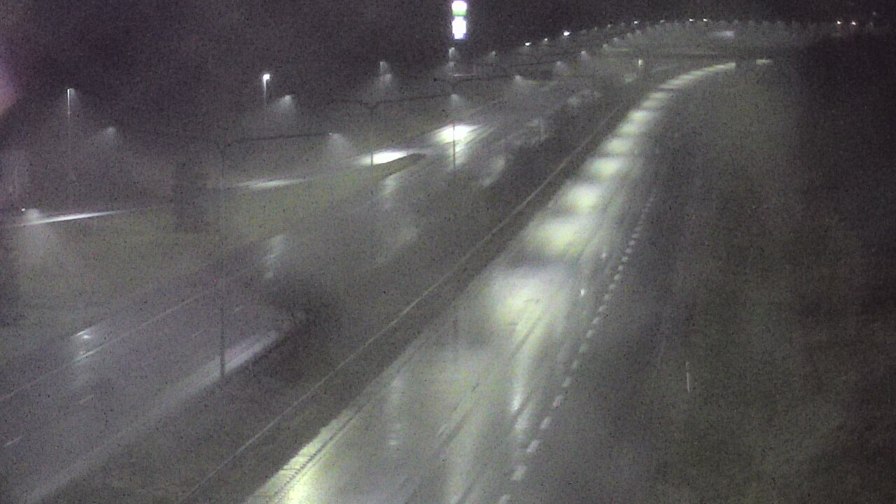 Weather Camera Image Road 1 Kaarina, Väntsi, Kaarina, Varsinais-Suomi