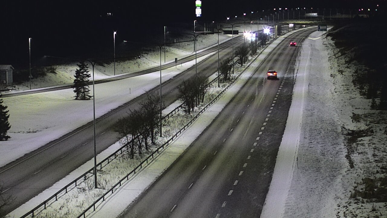 Kelikamerat Kuva Tie 1 Kaarina, Väntsi, Kaarina, Varsinais-Suomi