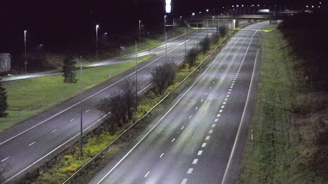 Kelikamerat Kuva Tie 1 Kaarina, Väntsi, Kaarina, Varsinais-Suomi