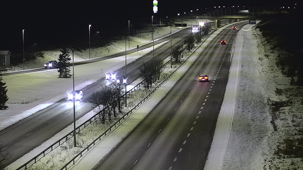 Kelikamerat Kuva Tie 1 Kaarina, Väntsi, Kaarina, Varsinais-Suomi