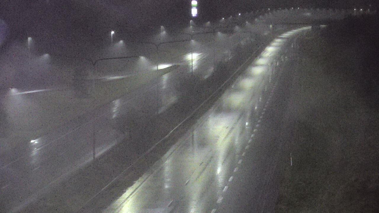 Weather Camera Image Road 1 Kaarina, Väntsi, Kaarina, Varsinais-Suomi