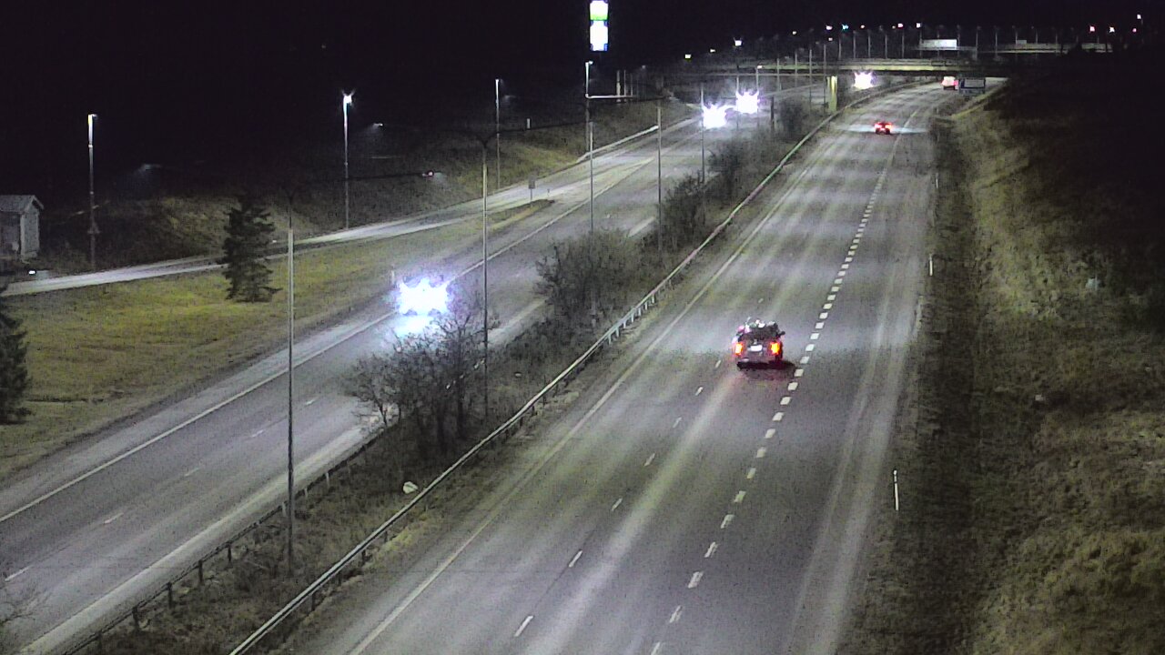 Kelikamerat Kuva Tie 1 Kaarina, Väntsi, Kaarina, Varsinais-Suomi