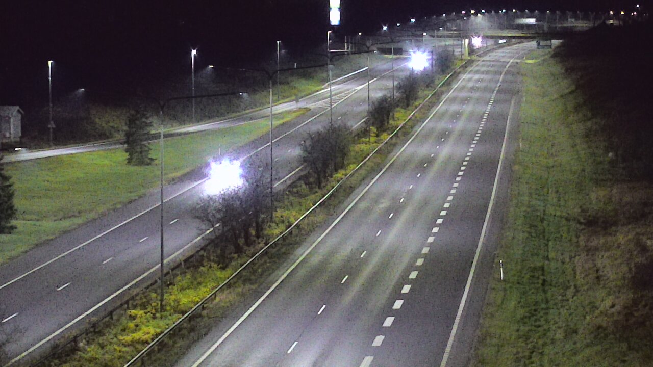 Kelikamerat Kuva Tie 1 Kaarina, Väntsi, Kaarina, Varsinais-Suomi