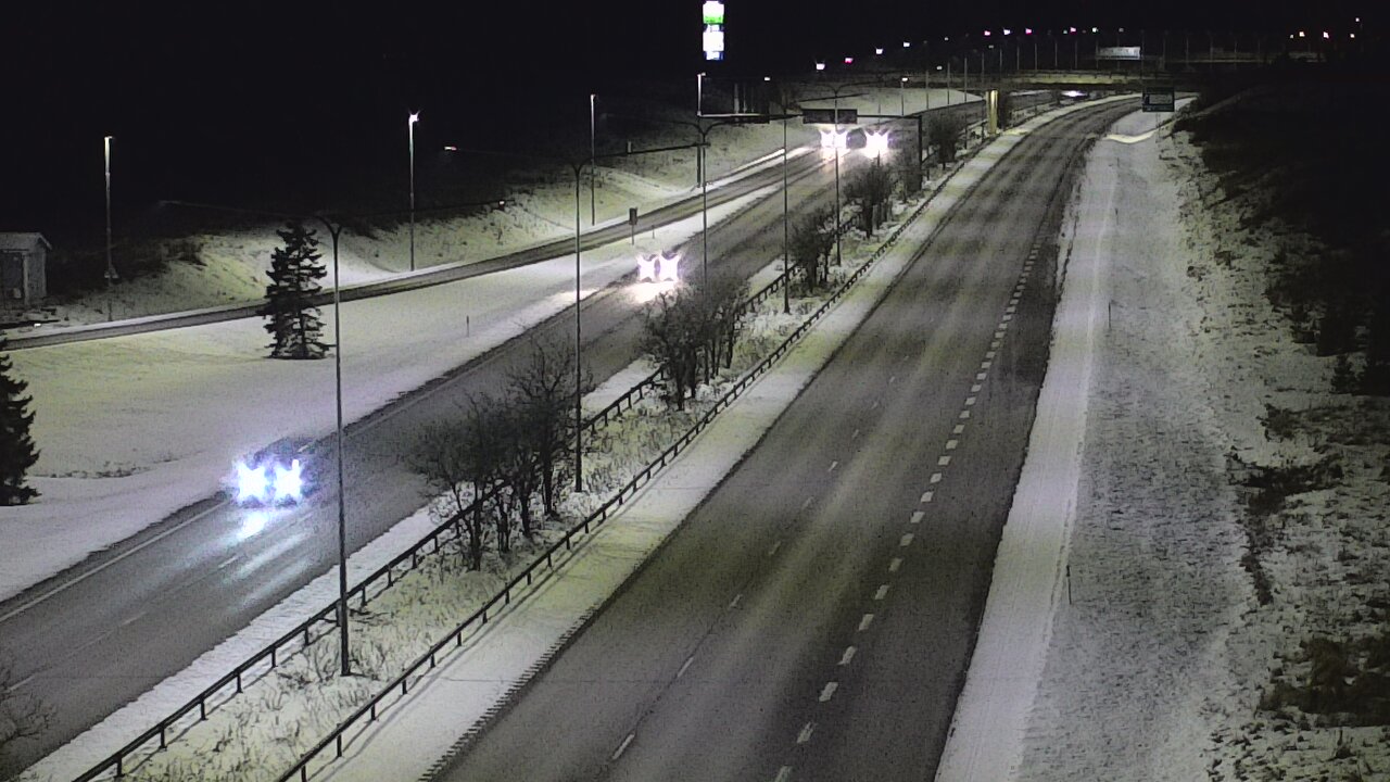 Kelikamerat Kuva Tie 1 Kaarina, Väntsi, Kaarina, Varsinais-Suomi