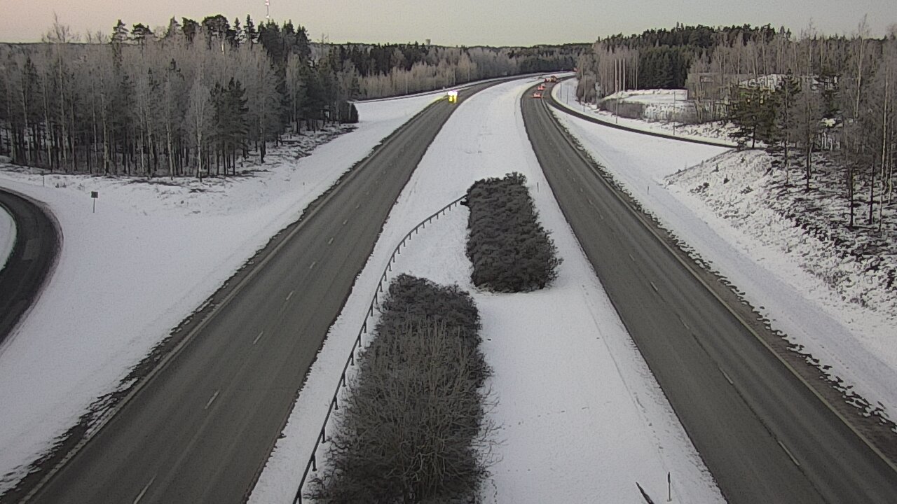 Kelikamerat Kuva Tie 1 Kaarina, Raadelma, Kaarina, Varsinais-Suomi