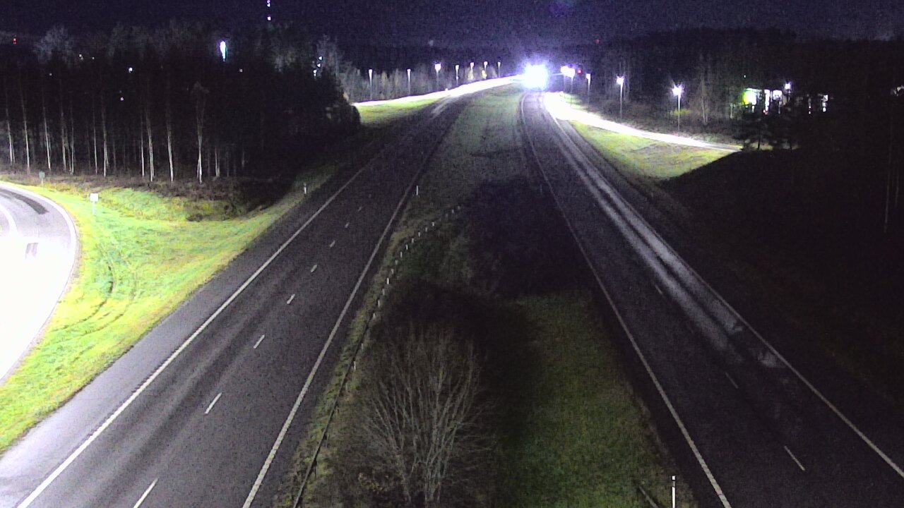 Kelikamerat Kuva Tie 1 Kaarina, Raadelma, Kaarina, Varsinais-Suomi