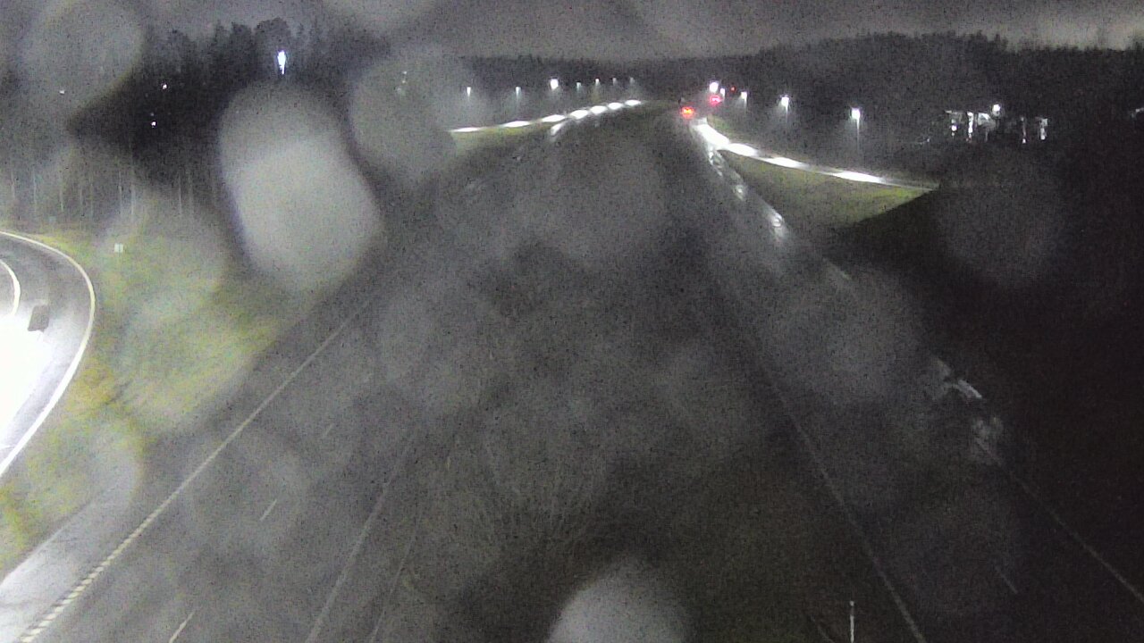 Weather Camera Image Väg 1 S:t Karins, Raadelma, Kaarina, Varsinais-Suomi