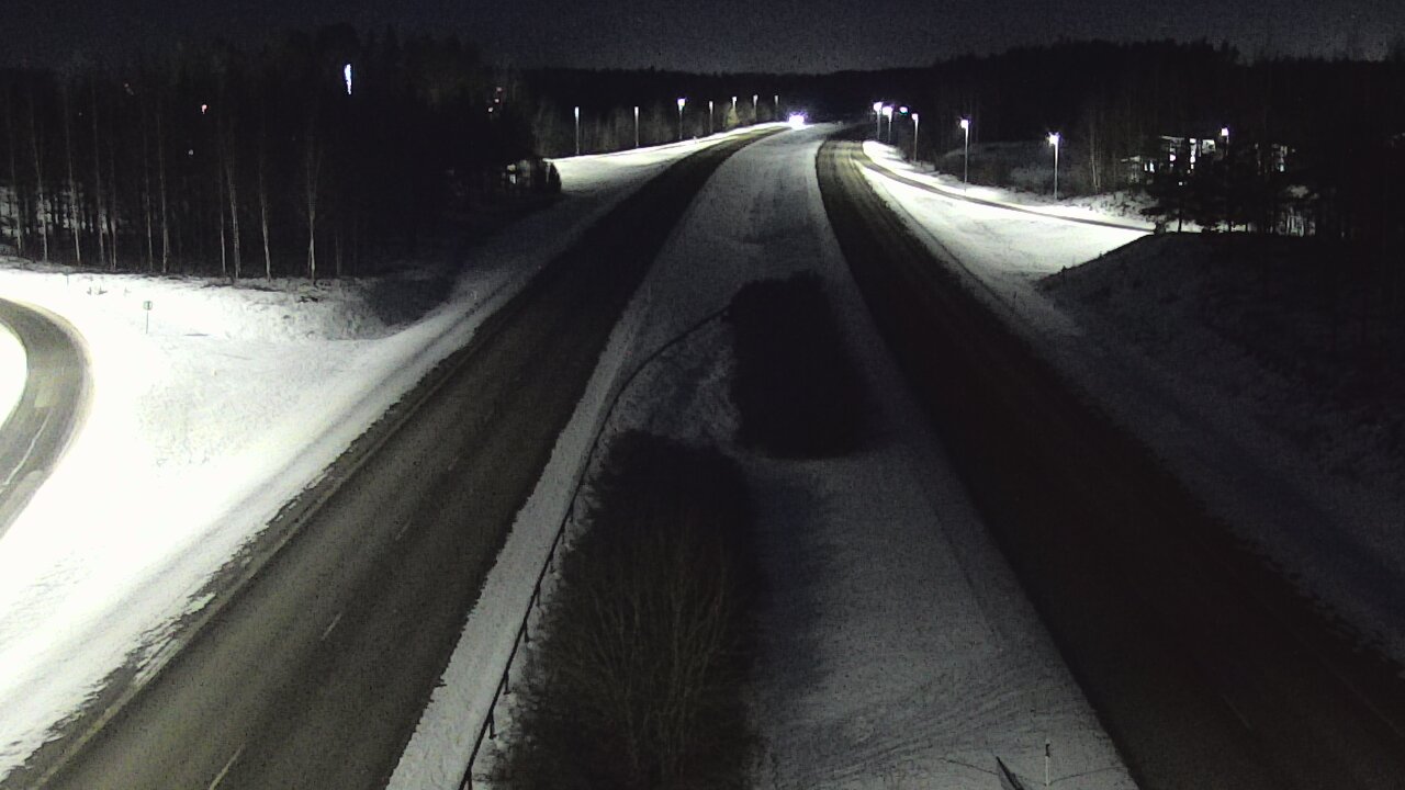 Kelikamerat Kuva Tie 1 Kaarina, Raadelma, Kaarina, Varsinais-Suomi